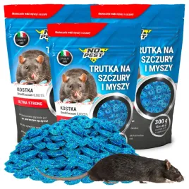 ultra-silna-trutka-na-szczury-i-myszy-kostka-no-pest-brodifacoum-3x300g