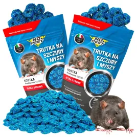 ultra-silna-trutka-na-szczury-i-myszy-kostka-no-pest-brodifacoum-2x300g