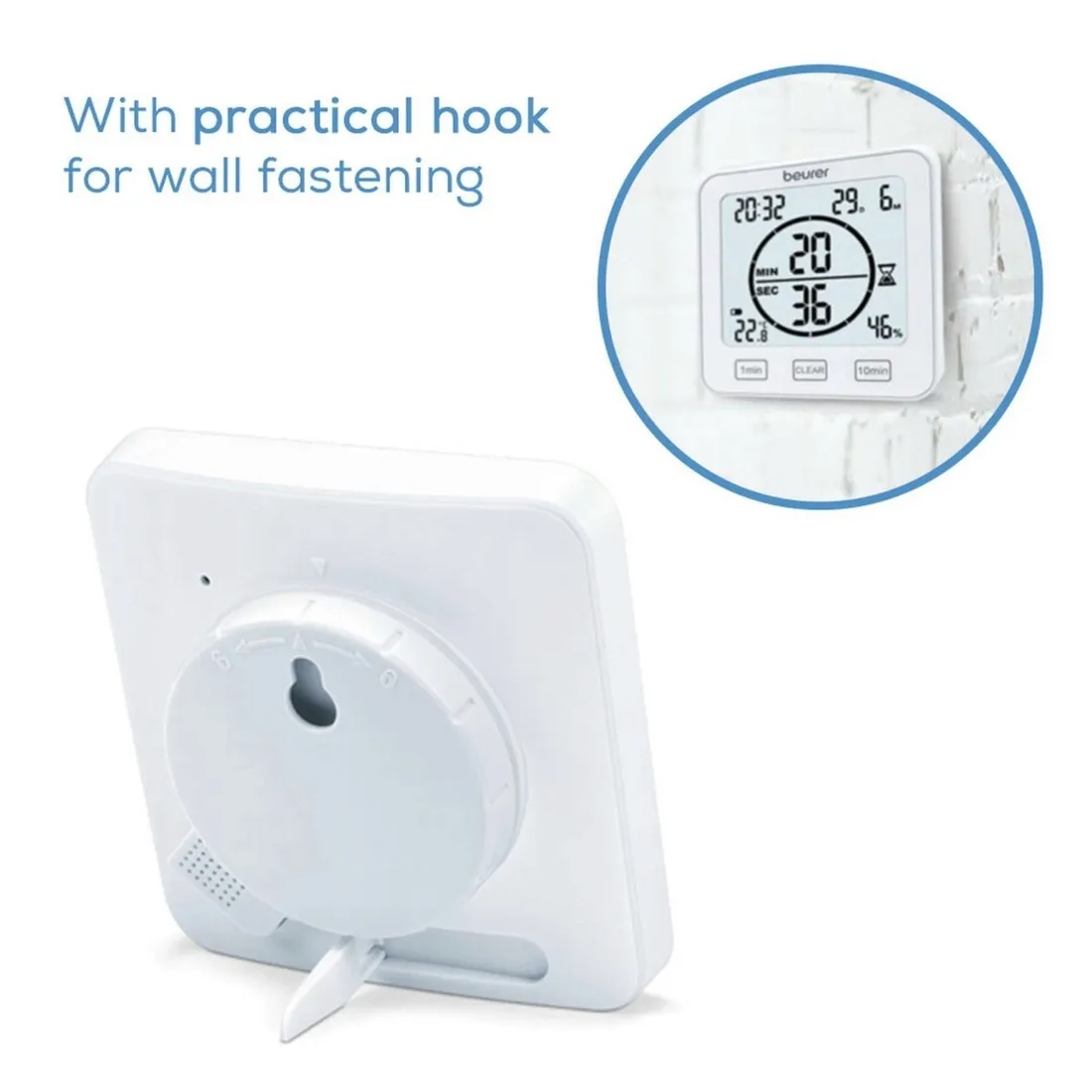 beurer-hm-22-hygrometer-termometr-stan-nowy