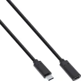 kabel-inline-usb-3-2-typ-c-meski-zenski-05-m-stan-nowy