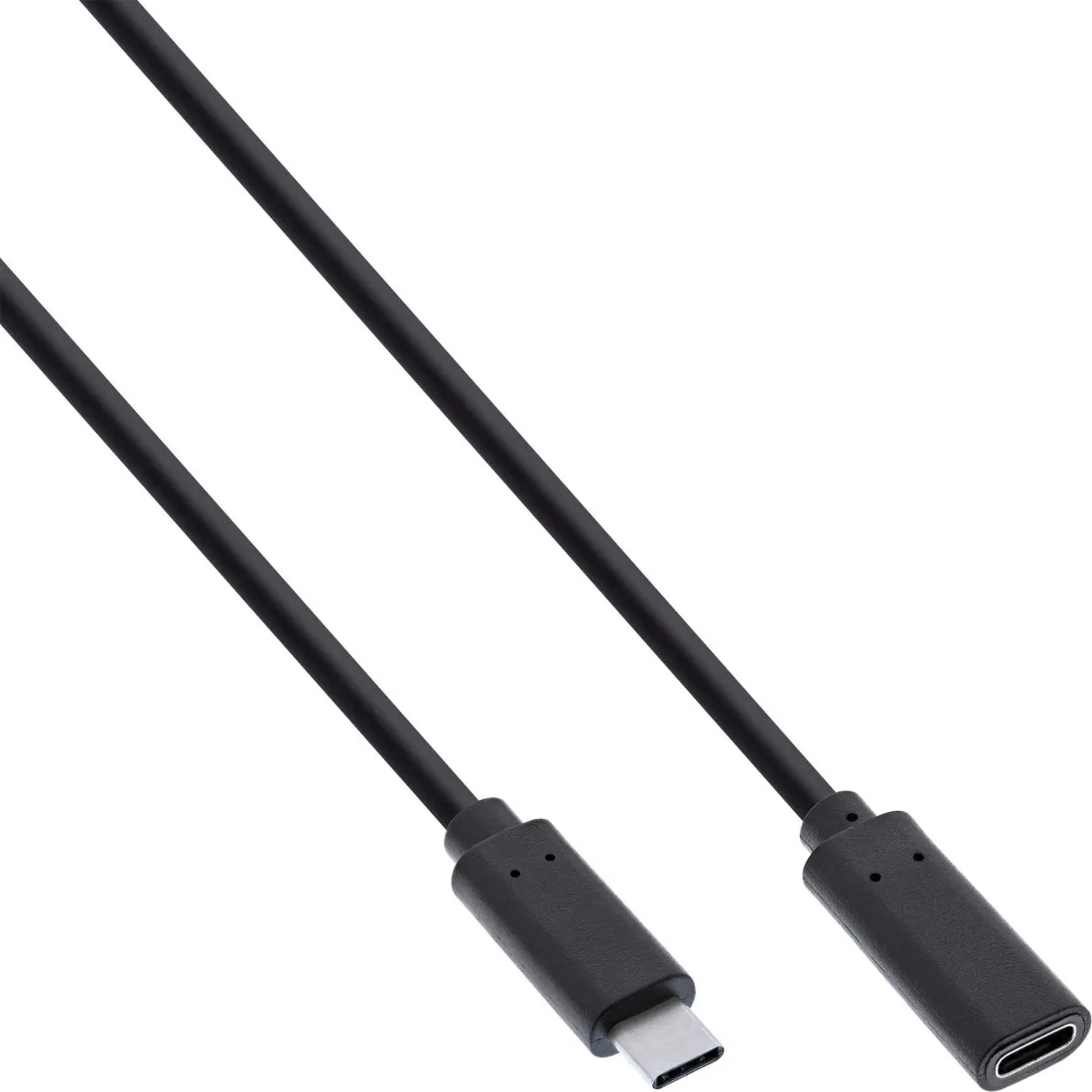 kabel-inline-usb-3-2-typ-c-meski-zenski-05-m-stan-nowy