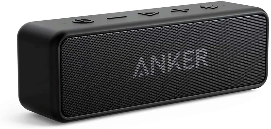 anker-soundcore-2-glosnik-bluetooth-ipx7-bas-stan-nowy