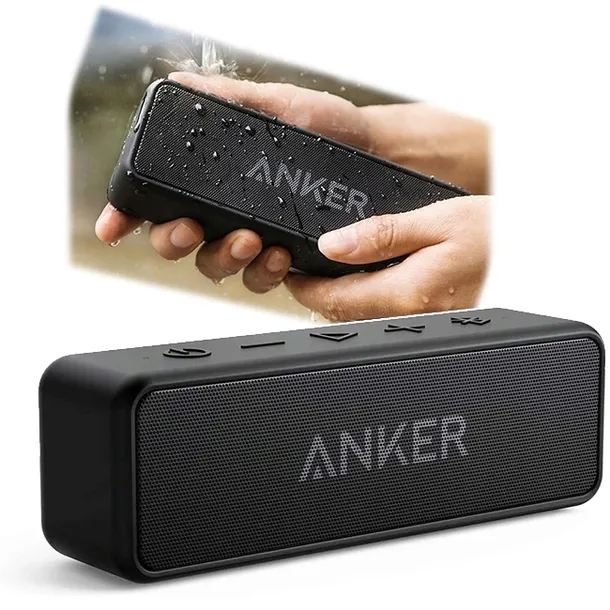 anker-soundcore-2-glosnik-bluetooth-ipx7-bas-kolor-czarny