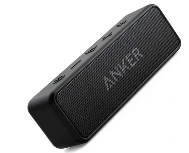 anker-soundcore-2-glosnik-bluetooth-ipx7-bas-stan-nowy