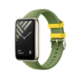 pasek-wymienny-xiaomi-do-smart-band-7-pro-guma-oliwkowy-oryginal