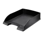 polka-na-dokumenty-leitz-plus-standard-czarny-stan-nowy