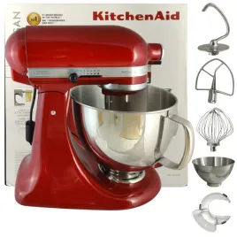 mikser-kitchenaid-artisan-48l-5ksm185pseca-czerwony-karmelek