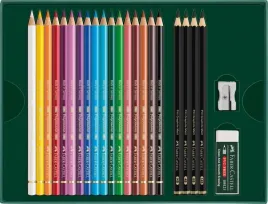 zestaw-17-kredek-polychromos-4-olowki-p-g-matt-z-akcesoriami