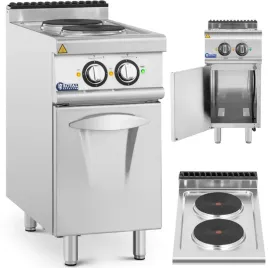 kuchnia-elektryczna-wolnostojaca-z-szafka-2-pola-grzewcze-5-2-kw-400-v