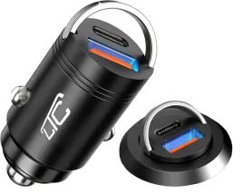 szybka-mini-ladowarka-samochodowa-pd-30w-qc-3-0-aluminium-12-24v