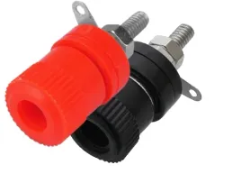 gniazda-bananowe-laboratoryjne-4mm-czerwone-czarne-montazowe-do-obudowy