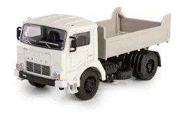 kolekcja-prl-jelcz-317-szary-1-43-ciezarowka-metalowy-nowy-model
