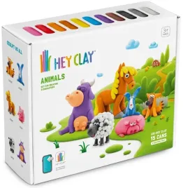 hey-clay-zwierzeta-masa-plastyczna