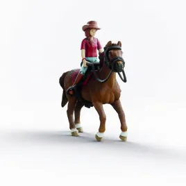 schleich-horse-club-42711-figurka-dla-dzieci