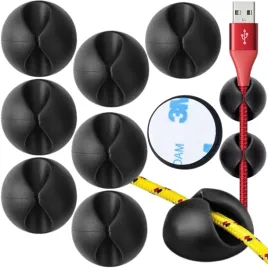 uchwyt-do-mocowania-kabli-samoprzylepny-10szt-uporzadkowanie-kabli-porzadek