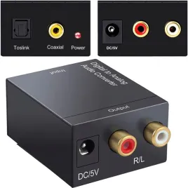 konwerter-optyczny-audio-cad-cyfrowy-na-analogowy-toslink-coaxial-rca-cinch