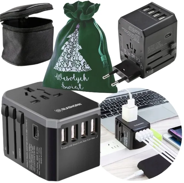 ladowarka-sieciowa-zasilacz-4xusb-usb-c-szybka-kilka-urzadzen-na-prezent