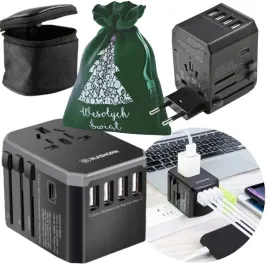 ladowarka-sieciowa-zasilacz-4xusb-usb-c-szybka-kilka-urzadzen-na-prezent