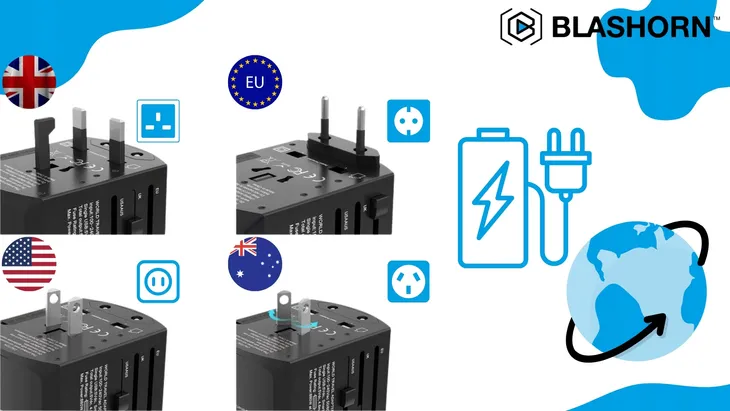 ladowarka-sieciowa-zasilacz-4xusb-usb-c-szybka-kilka-urzadzen-na-prezent-model-bl6013