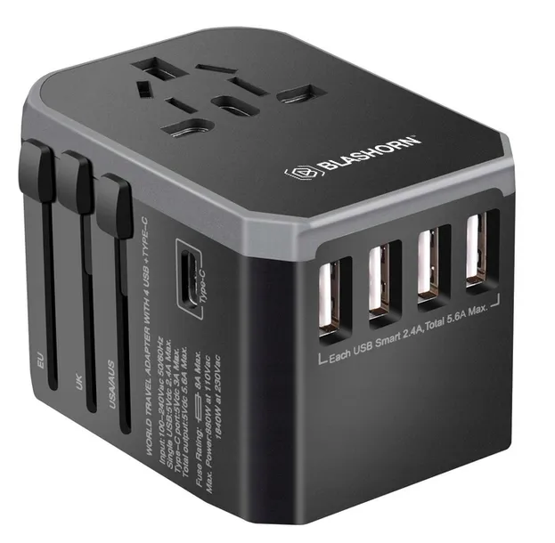 ladowarka-sieciowa-zasilacz-4xusb-usb-c-szybka-kilka-urzadzen-na-prezent-kod-producenta-bl6013-model-bl6013