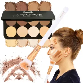 zestaw-paleta-cieni-do-konturowania-twarzy-rozu-bronzera-douglas-z-pedzel