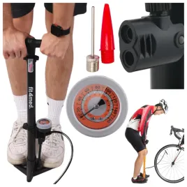 pompka-podlogowa-stojaca-rowerowa-stalowa-manometr-av-sv-fv-szybko-pompuje