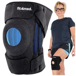 stabilizator-kolana-opaska-podtrzymujaca-kolano-uraz-rzepki-stabilizacja