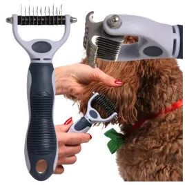 trymer-waski-do-wyczesywania-siersci-psa-kota-grzebien-grooming-narzedzie