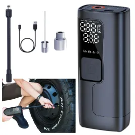 kompresor-samochodowy-pompka-elektryczna-rowerowa-skuter-bezprzewodowa-fast