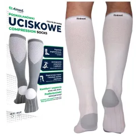 skarpety-kompresyjne-podkolanowki-uciskowe-przeciwzylakowe-zylaki-samolotu