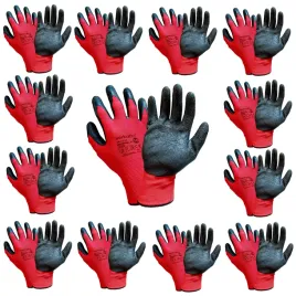 rekawiczki-rekawice-robocze-r7-latex-op-12-par-rekawice-ochronne