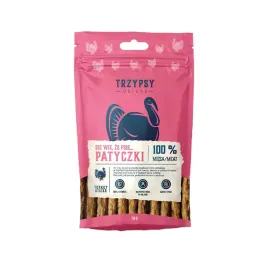 trzypsy-delux-przysmak-dla-psa-patyczki-indyk-70g