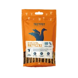 trzypsy-delux-przysmak-dla-psa-patyczki-kaczka-70g