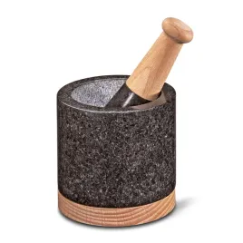 mozdzierz-granitowy-na-drewnianej-podstawie-sred-10-x-95-cm