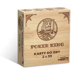karty-poker-king-2x55-cartamundi