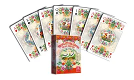 karty-do-gry-polska-sztuka-ludowa-cartamundi