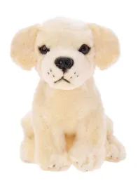 pies-labrador-siedzacy-20-cm-beppe