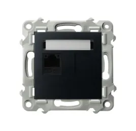 gniazdo-komputerowe-pojedyncze-kat-5e-mmc-szafir-gpk-1z-k-m-33