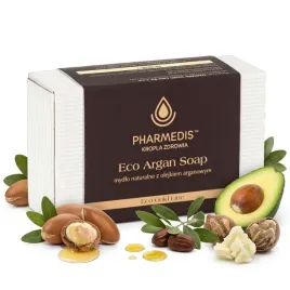 pharmedis-mydlo-z-olejkiem-arganowym-jojoba-maslem-shea-130-g