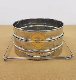sito-do-miodu-nierdzewne-podwojne-plaskie