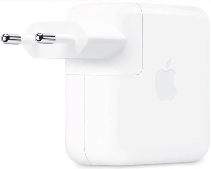 Oryginalny zasilacz Apple USB-C 96W z Power Delivery do MacBook Pro / Air