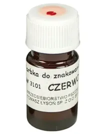 farbka-znacznik-do-znakowania-matek-czerwona
