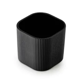 sloik-do-swiec-pojemnik-do-swiec-szklany-czarny-kwadrat-w-prazki-180-ml
