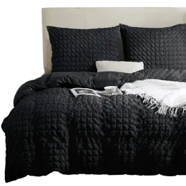 posciel-160x200cm-czarna-100percent-mikrofibra-2-poszewki-70x80cm-creasy