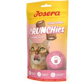 josera-crunchies-milk-60g-chrupiaca-przekaska-dla-kotow-z-mlekiem