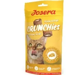 josera-crunchies-cheese-60g-chrupiaca-przekaska-dla-kotow-z-zoltym-serem