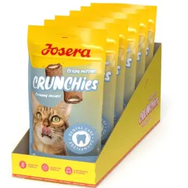 josera-crunchies-dental-6x60g-chrupiaca-przekaska-dla-kotow-zdrowe-zeby