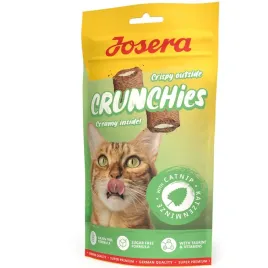 josera-crunchies-catnip-60g-chrupiaca-przekaska-dla-kotow-z-kocimietka