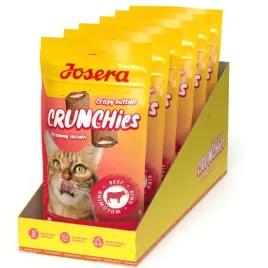 josera-crunchies-beef-6x60g-chrupiaca-przekaska-dla-kotow-z-wolowina