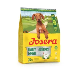 josera-daily-menu-adult-chicken-900g-sucha-karma-dla-psow-z-kurczakiem